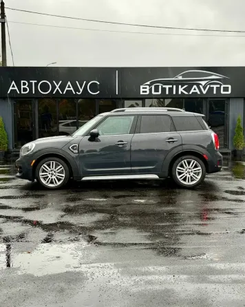 Продажа MINI Countryman II, 2018г., Гомель Гомель