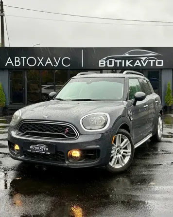 Продажа MINI Countryman II, 2018г., Гомель Гомель