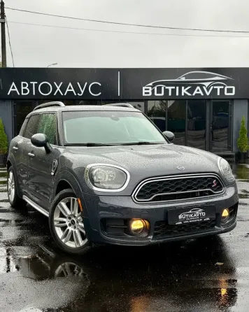 Продажа MINI Countryman II, 2018г., Гомель Гомель