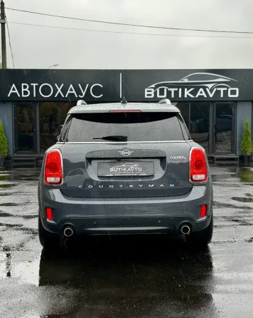 Продажа MINI Countryman II, 2018г., Гомель Гомель