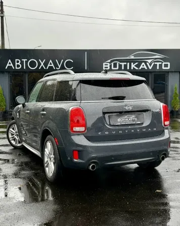 Продажа MINI Countryman II, 2018г., Гомель Гомель