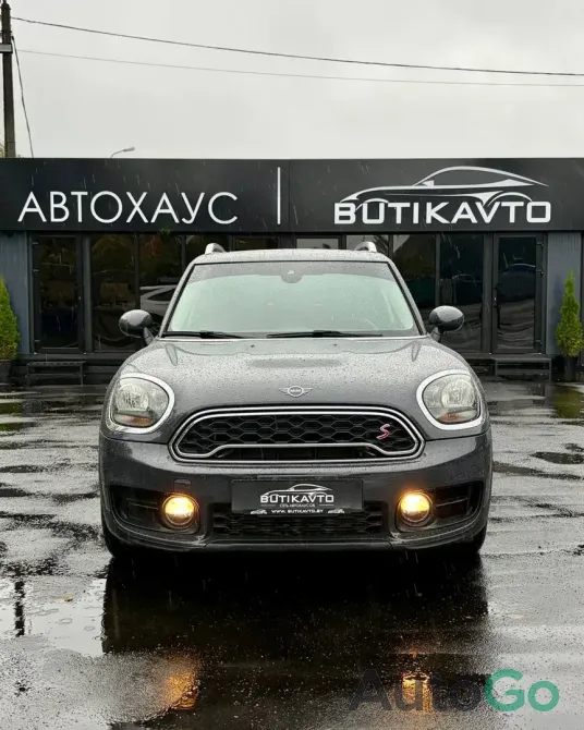 Продажа MINI Countryman II, 2018г., Гомель Гомель - изображение 2