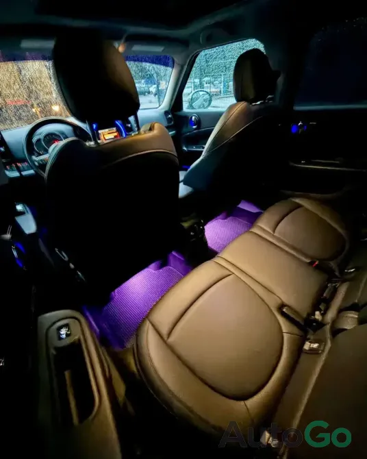 Продажа MINI Countryman II, 2018г., Гомель Гомель - изображение 11