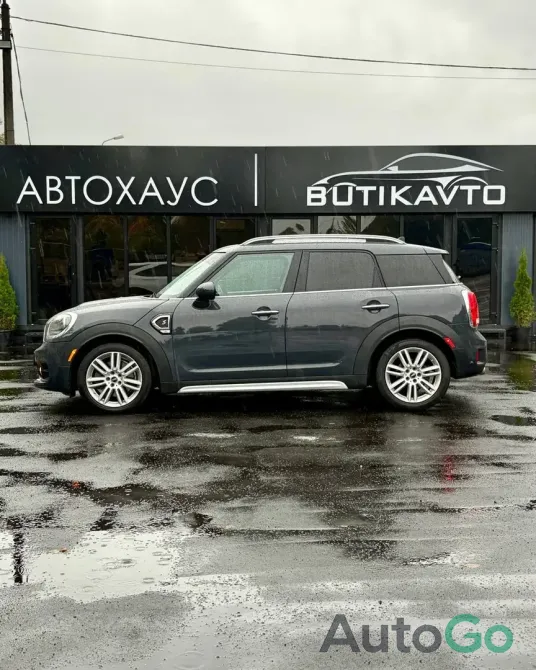 Продажа MINI Countryman II, 2018г., Гомель Гомель - изображение 4