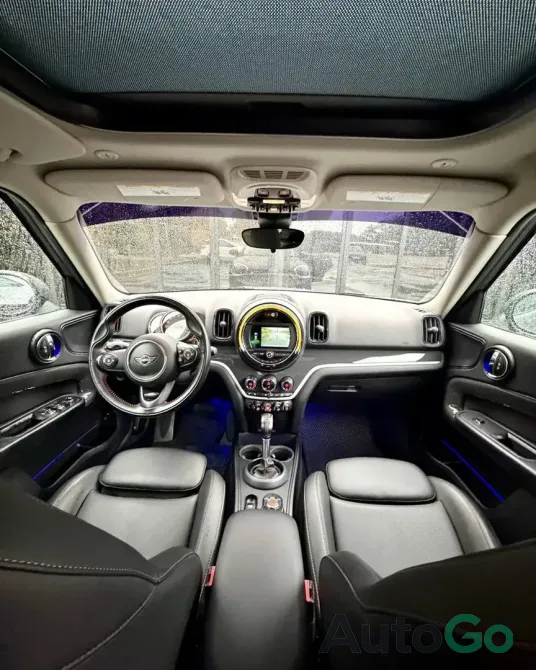 Продажа MINI Countryman II, 2018г., Гомель Гомель - изображение 9