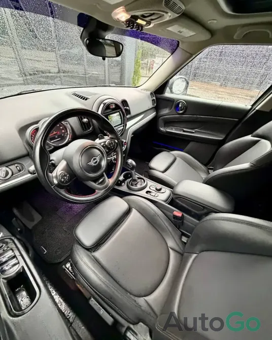 Продажа MINI Countryman II, 2018г., Гомель Гомель - изображение 10