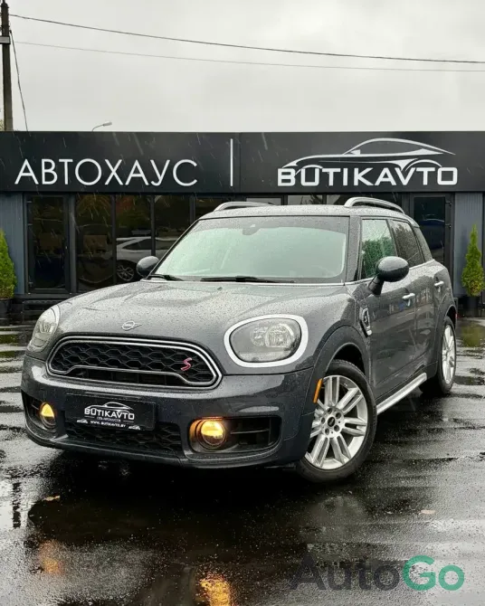 Продажа MINI Countryman II, 2018г., Гомель Гомель - изображение 3