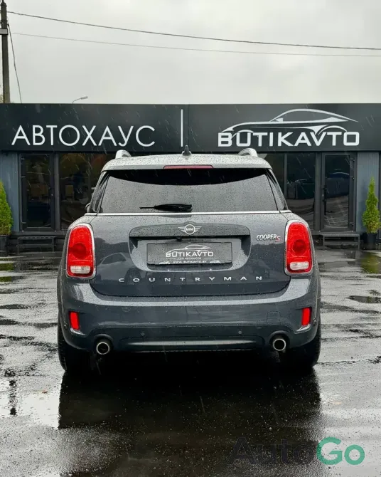 Продажа MINI Countryman II, 2018г., Гомель Гомель - изображение 6
