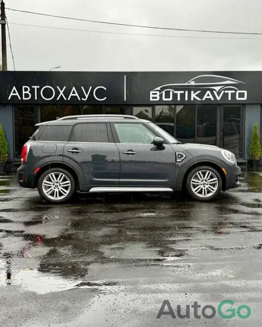 Продажа MINI Countryman II, 2018г., Гомель Гомель - изображение 8