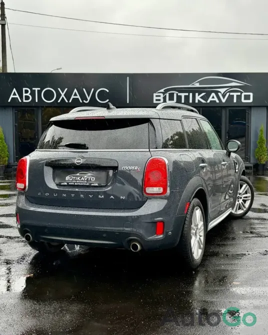 Продажа MINI Countryman II, 2018г., Гомель Гомель - изображение 7