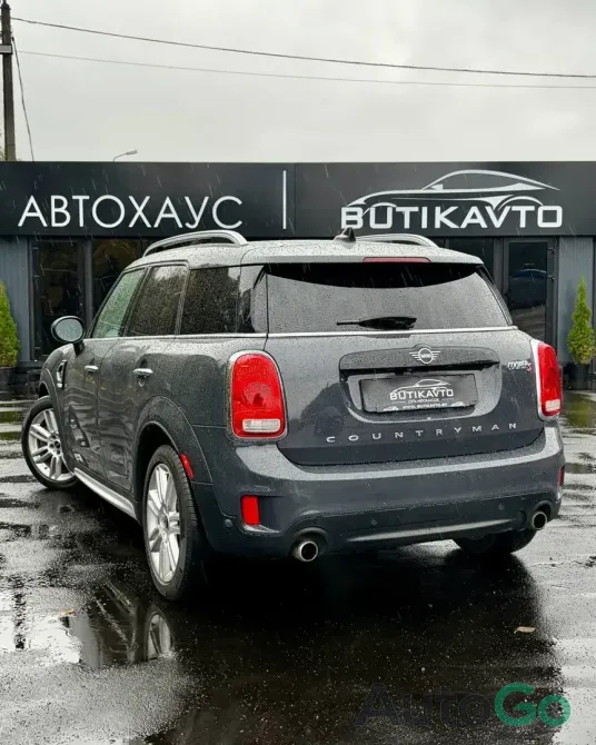 Продажа MINI Countryman II, 2018г., Гомель Гомель - изображение 5