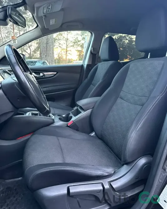 Продажа Nissan Qashqai II, 2017г., Лида Лида - изображение 11