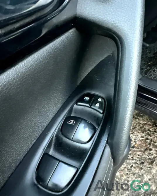 Продажа Nissan Qashqai II, 2017г., Лида Лида - изображение 9