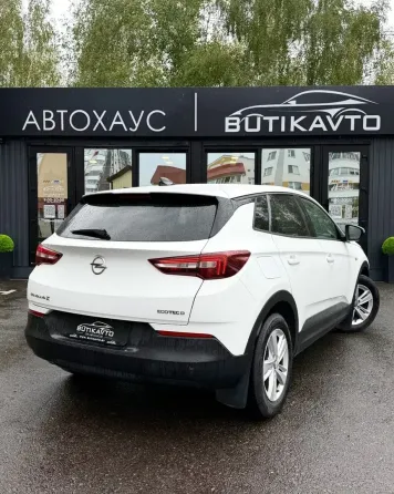 Продажа Opel Grandland X I, 2019г., Светлогорск Светлогорск