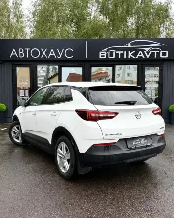 Продажа Opel Grandland X I, 2019г., Светлогорск Светлогорск