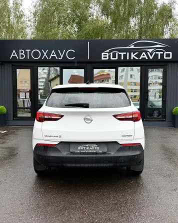 Продажа Opel Grandland X I, 2019г., Светлогорск Светлогорск