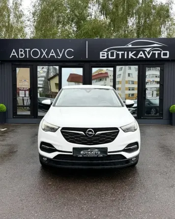 Продажа Opel Grandland X I, 2019г., Светлогорск Светлогорск