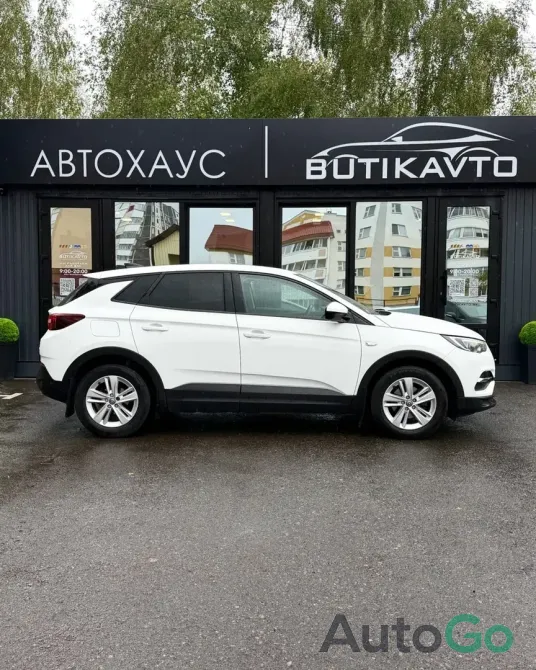Продажа Opel Grandland X I, 2019г., Светлогорск Светлогорск - изображение 7