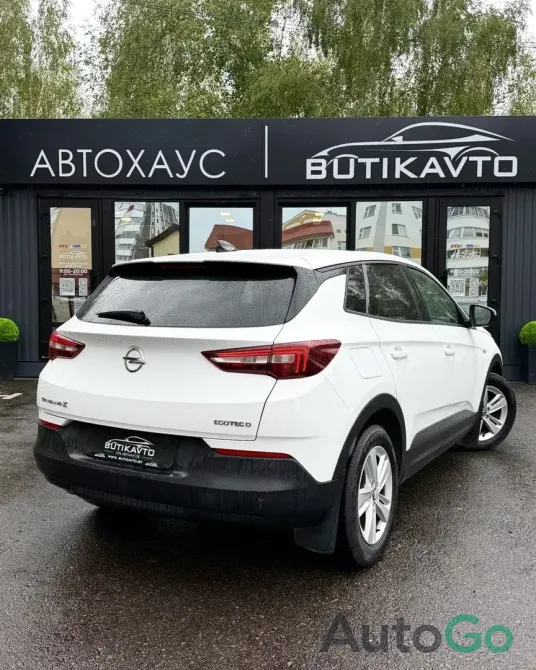 Продажа Opel Grandland X I, 2019г., Светлогорск Светлогорск - изображение 6