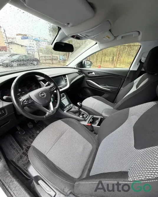 Продажа Opel Grandland X I, 2019г., Светлогорск Светлогорск - изображение 10