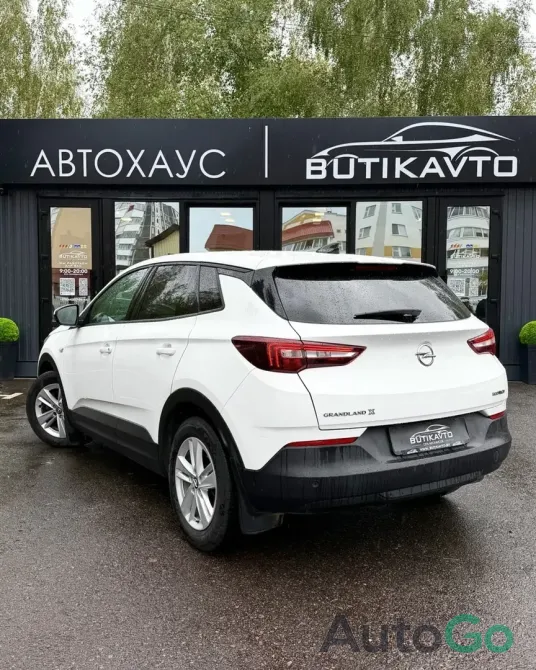 Продажа Opel Grandland X I, 2019г., Светлогорск Светлогорск - изображение 4