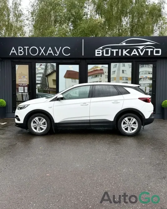 Продажа Opel Grandland X I, 2019г., Светлогорск Светлогорск - изображение 8