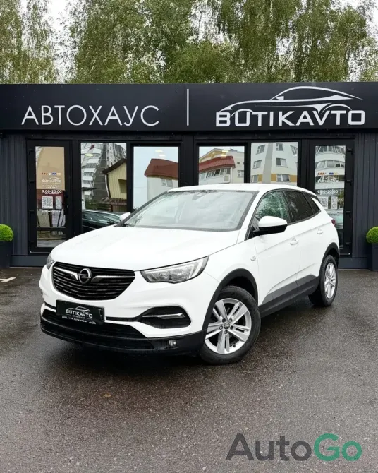 Продажа Opel Grandland X I, 2019г., Светлогорск Светлогорск - изображение 3