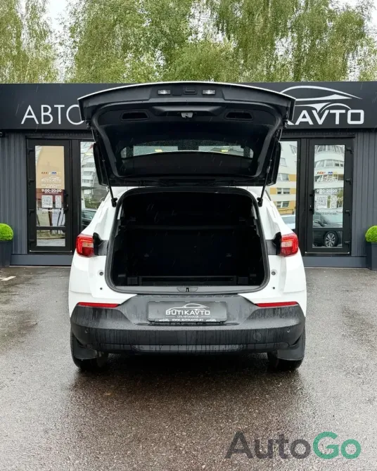Продажа Opel Grandland X I, 2019г., Светлогорск Светлогорск - изображение 12