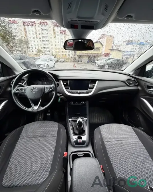 Продажа Opel Grandland X I, 2019г., Светлогорск Светлогорск - изображение 9
