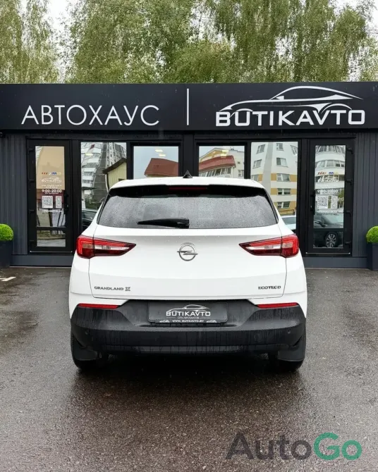 Продажа Opel Grandland X I, 2019г., Светлогорск Светлогорск - изображение 5