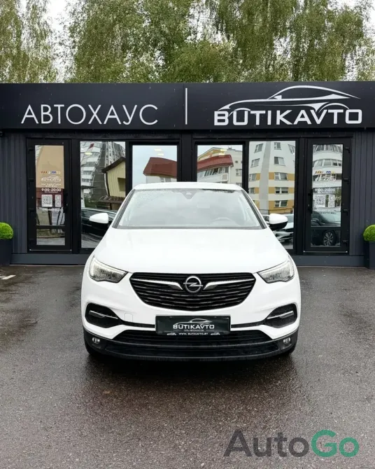 Продажа Opel Grandland X I, 2019г., Светлогорск Светлогорск - изображение 2