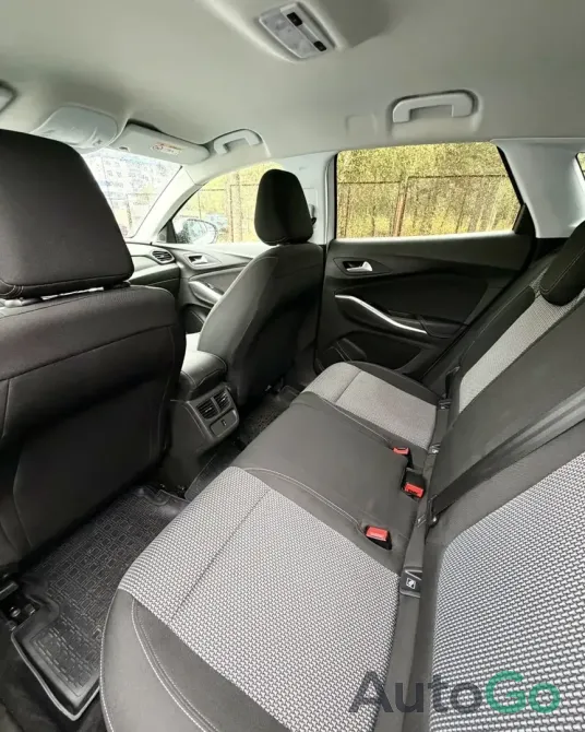 Продажа Opel Grandland X I, 2019г., Светлогорск Светлогорск - изображение 11