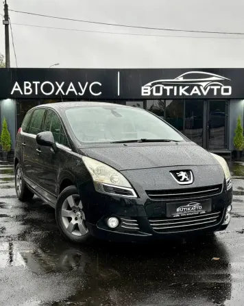 Продажа Peugeot 5008 I, 2011г., Гомель Гомель