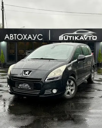 Продажа Peugeot 5008 I, 2011г., Гомель Гомель