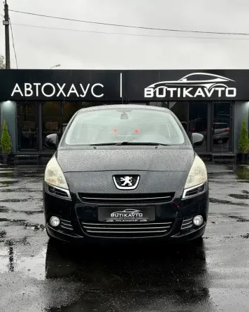 Продажа Peugeot 5008 I, 2011г., Гомель Гомель