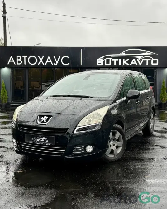 Продажа Peugeot 5008 I, 2011г., Гомель Гомель - изображение 3