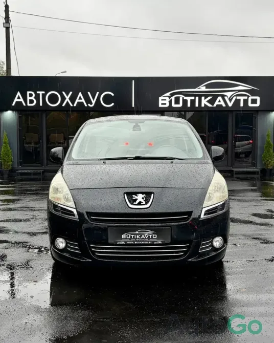 Продажа Peugeot 5008 I, 2011г., Гомель Гомель - изображение 2
