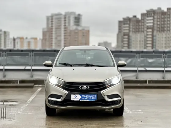 Продажа ВАЗ XRAY I, 2019 г., Минск Минск