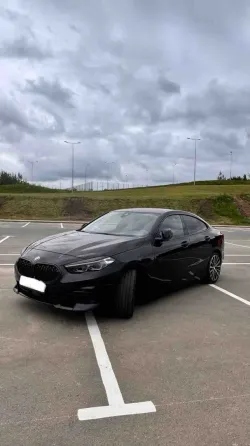 Продажа BMW 2 серия (F44) Gran Coupe, 2022 г., Минск Минск