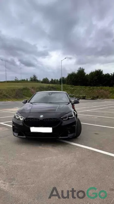 Продажа BMW 2 серия (F44) Gran Coupe, 2022 г., Минск Минск - изображение 12