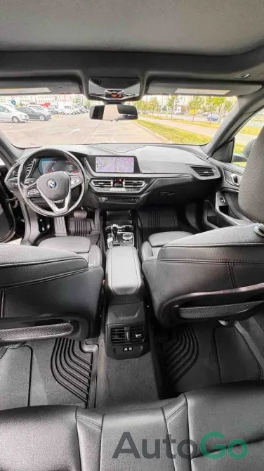 Продажа BMW 2 серия (F44) Gran Coupe, 2022 г., Минск Минск - изображение 3