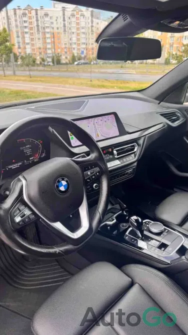 Продажа BMW 2 серия (F44) Gran Coupe, 2022 г., Минск Минск - изображение 6