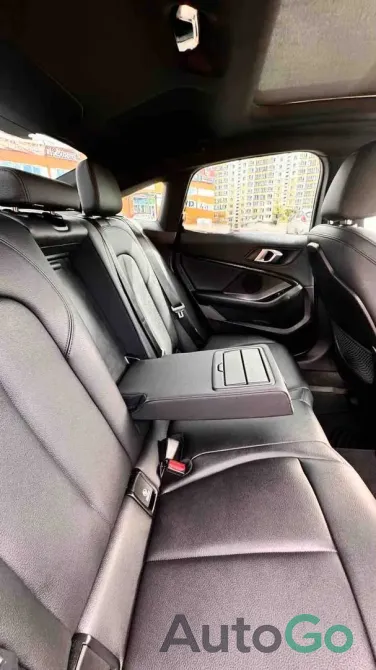 Продажа BMW 2 серия (F44) Gran Coupe, 2022 г., Минск Минск - изображение 8