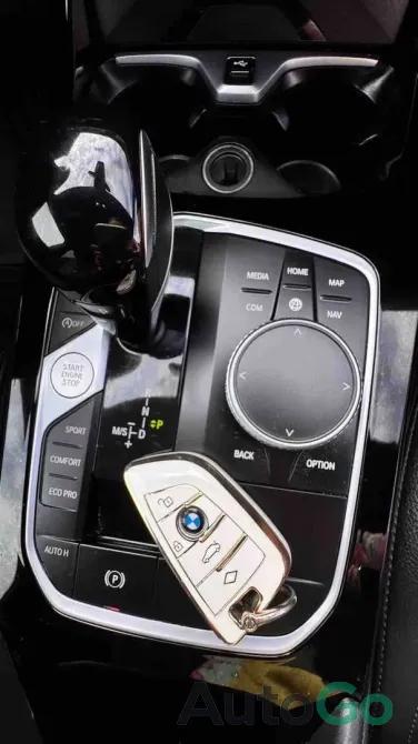 Продажа BMW 2 серия (F44) Gran Coupe, 2022 г., Минск Минск - изображение 9