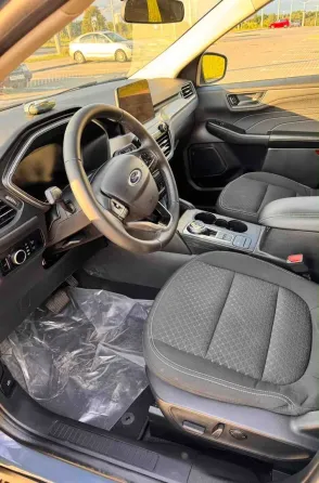 Продажа Ford Escape (IV) Рестайлинг, 2024 г., Минск Минск