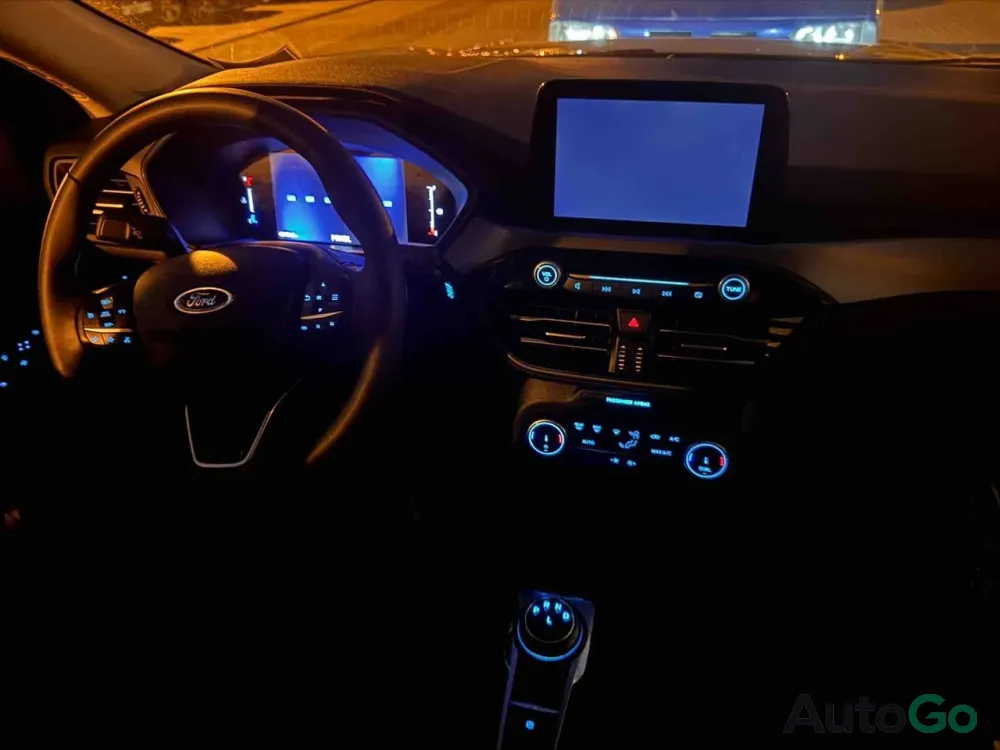 Продажа Ford Escape (IV) Рестайлинг, 2024 г., Минск Минск - изображение 12