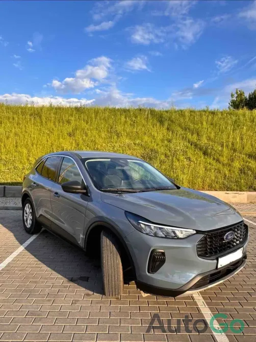 Продажа Ford Escape (IV) Рестайлинг, 2024 г., Минск Минск - изображение 4