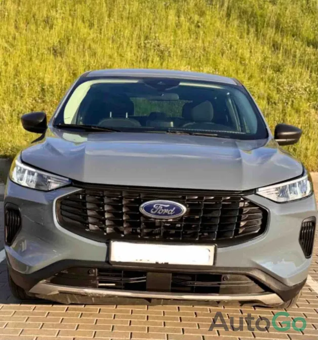 Продажа Ford Escape (IV) Рестайлинг, 2024 г., Минск Минск - изображение 7
