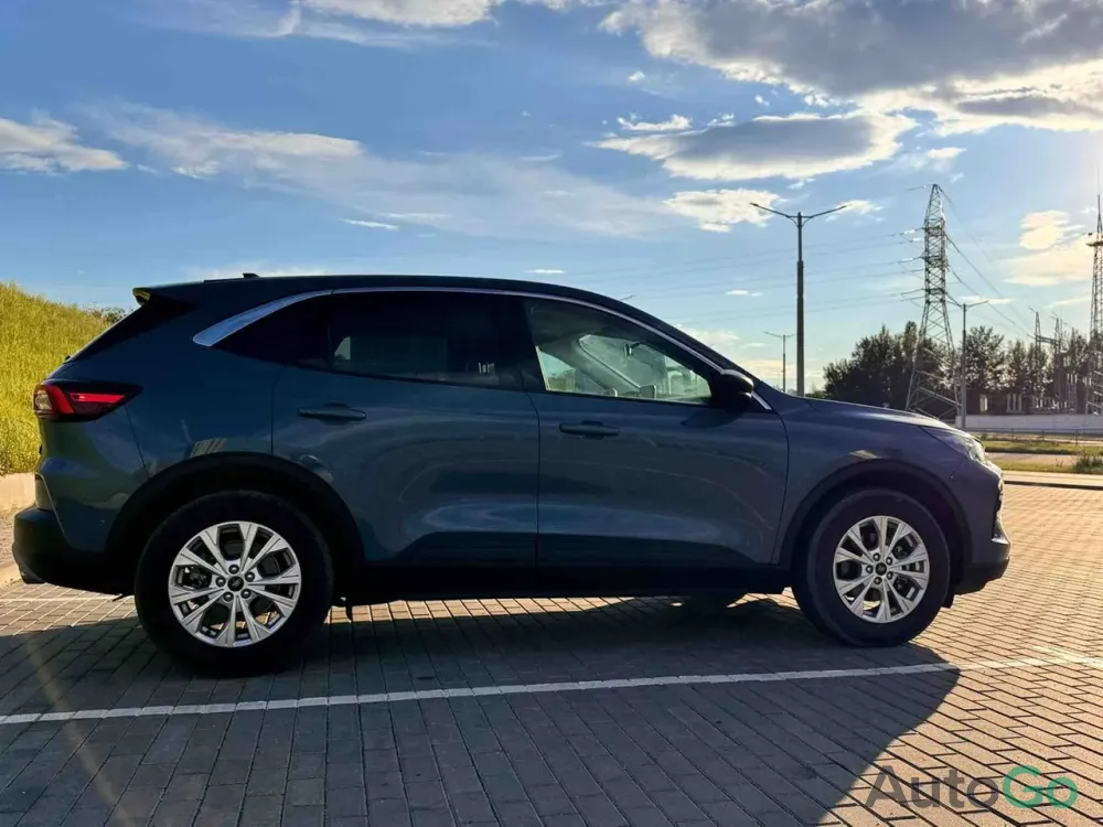 Продажа Ford Escape (IV) Рестайлинг, 2024 г., Минск Минск - изображение 9