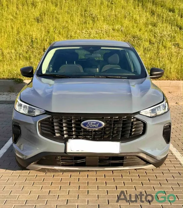 Продажа Ford Escape (IV) Рестайлинг, 2024 г., Минск Минск - изображение 1
